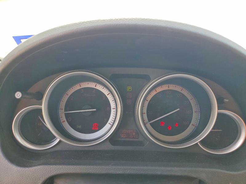 Продаж на аукціоні авто 2009 Mazda 6, vin: 1YVHP82AX95M40322, номер лоту: 51369286