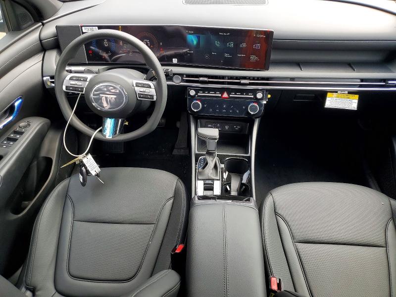 2026 Hyundai Santa Cruz მანქანა იყიდება აუქციონზე, vin: 5NTJBDDE9TH156946, აუქციონის ნომერი: 51377076