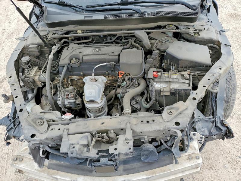 Продажа на аукционе авто 2019 Acura Tlx, vin: 19UUB1F38KA004489, номер лота: 51506036