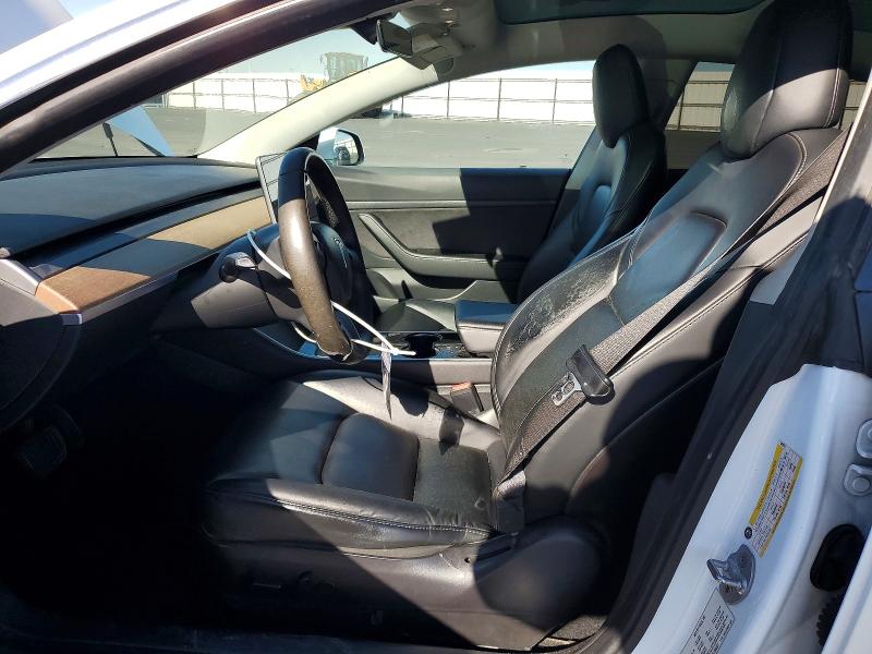 Продажа на аукционе авто 2020 Tesla Mdl 3, vin: 5YJ3E1EA2LF504321, номер лота: 50727136