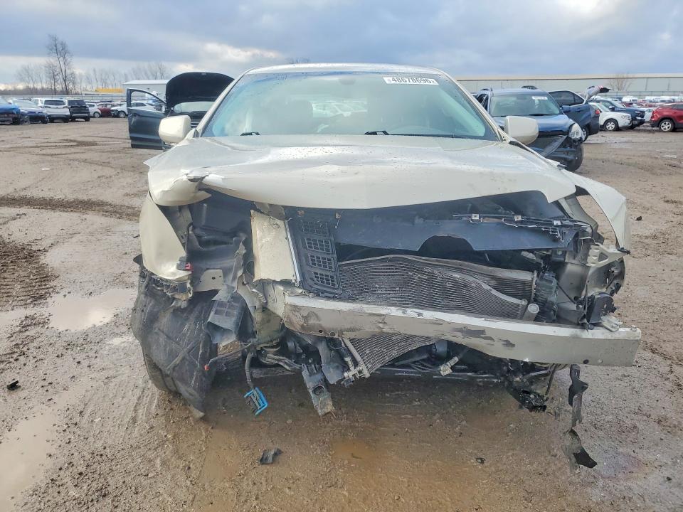 Продаж на аукціоні авто 2014 Cadillac Xts, vin: 2G61M5S32E9120279, номер лоту: 48678696