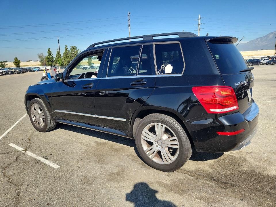 Продажа на аукционе авто 2013 Mercedes-benz Glk, vin: WDCGG5HB5DG114029, номер лота: 50609926