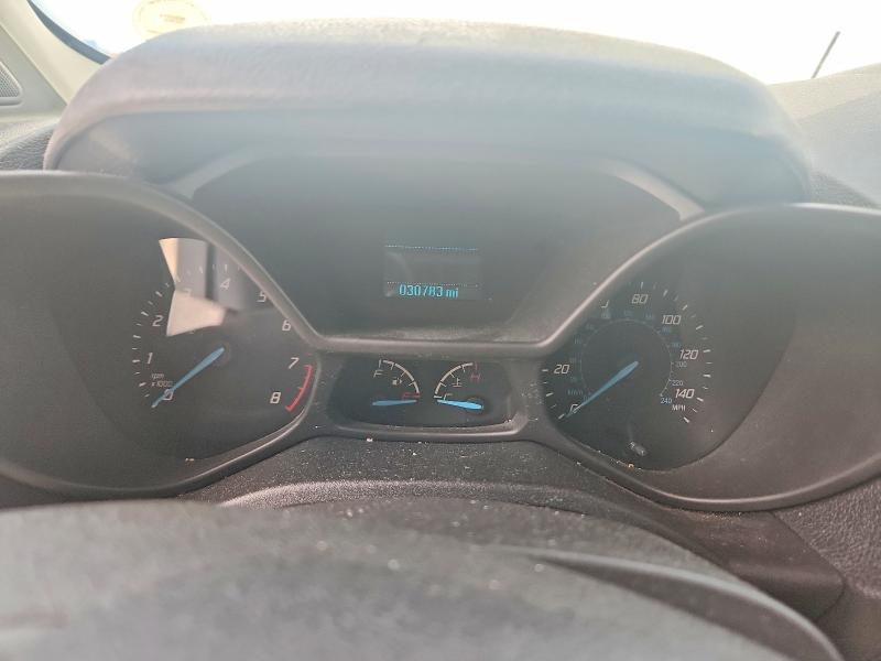 50614266 :رقم المزاد ، NM0LS7E71F1204862 vin ، 2015 Ford Transit Connect مزاد بيع