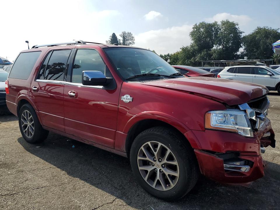 Продажа на аукционе авто 2017 Ford Expedition, vin: 1FMJU1JT5HEA25462, номер лота: 51122636