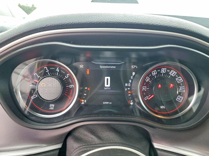 51671886 :رقم المزاد ، 2C3CDZGG4NH185878 vin ، 2022 Dodge Challenger مزاد بيع