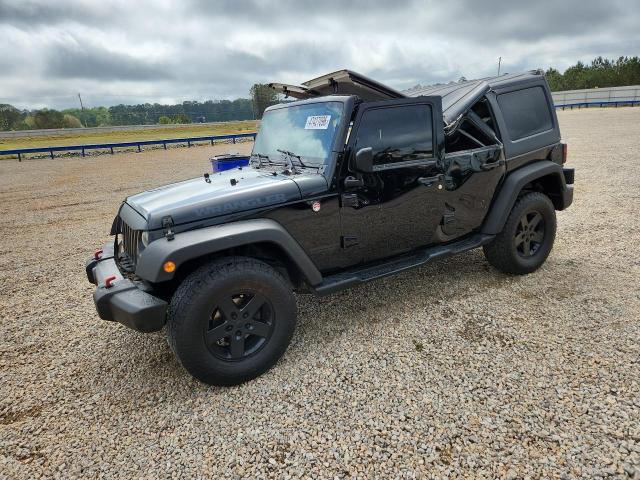 Продаж на аукціоні авто 2017 Jeep Wrangler Unlimited, vin: 1C4BJWDG9HL598275, номер лоту: 47427096