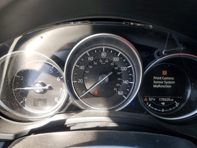 Aukcja sprzedaży 2021 Mazda Cx-5, vin: JM3KFACM6M0336759, numer aukcji: 47664986