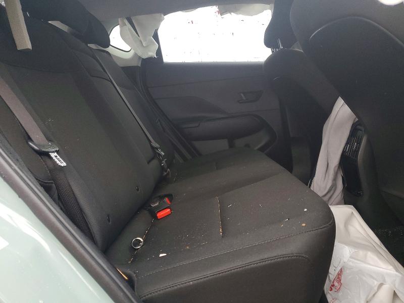 Aukcja sprzedaży 2024 Hyundai Kona, vin: KM8HB3AB2RU174359, numer aukcji: 48472216