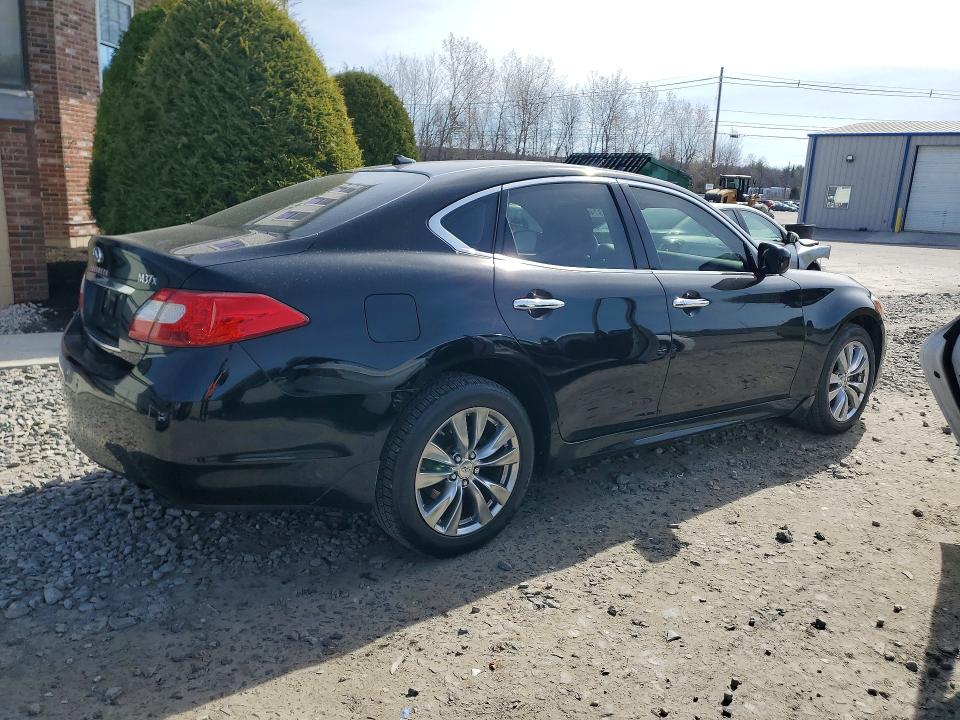 Auction sale of the 2011 Infiniti M37, vin: JN1BY1AR6BM376396, lot number: 48787466
