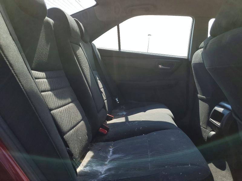 Продаж на аукціоні авто 2017 Toyota Camry, vin: 4T1BF1FK0HU661999, номер лоту: 48992656