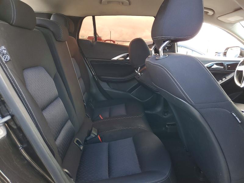 2018 Infiniti Qx30 მანქანა იყიდება აუქციონზე, vin: SJKCH5CP9JA006464, აუქციონის ნომერი: 49491156