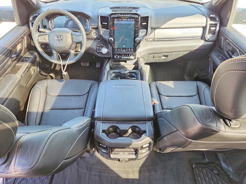 Продаж на аукціоні авто 2024 Ram 1500, vin: 1C6SRFHT1RN144597, номер лоту: 48988576