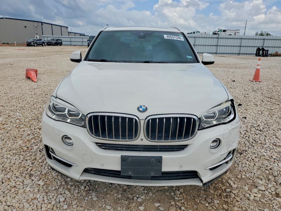 2017 Bmw X5 მანქანა იყიდება აუქციონზე, vin: 5UXKR0C30H0V77366, აუქციონის ნომერი: 49557346