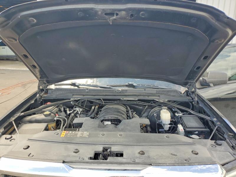 48506856 :رقم المزاد ، 2GTR1LECXK1184041 vin ، 2019 Gmc Sierra Limited مزاد بيع