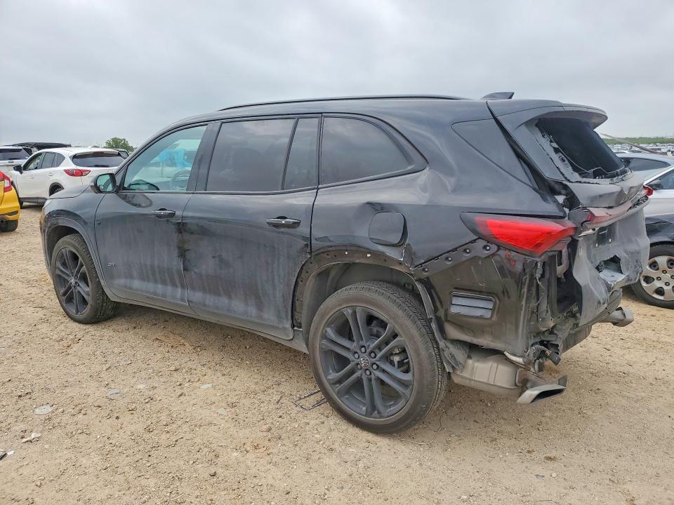 Продаж на аукціоні авто 2025 Buick Enclave, vin: 5GAERBRS8SJ142171, номер лоту: 49100826