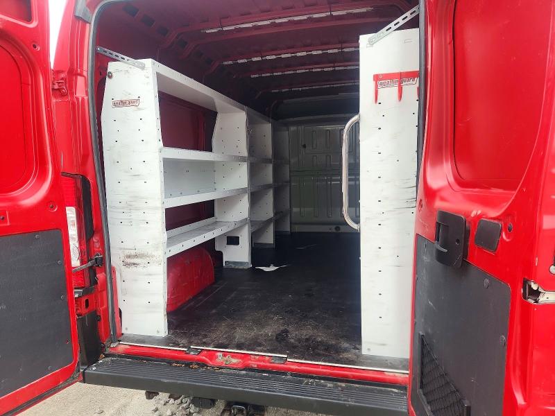 Aukcja sprzedaży 2021 Ram Promaster 2500, vin: 3C6LRVDG9ME585933, numer aukcji: 51031156