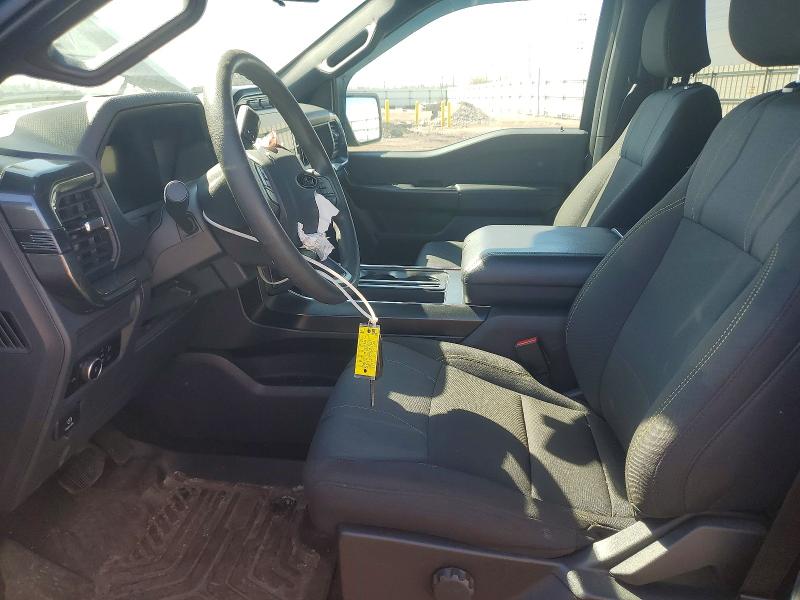 Aukcja sprzedaży 2024 Ford F150, vin: 1FTEW2LP3RKE86412, numer aukcji: 48914116