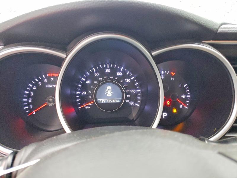 Продаж на аукціоні авто 2015 Kia Optima, vin: 5XXGN4A7XFG407429, номер лоту: 47772656