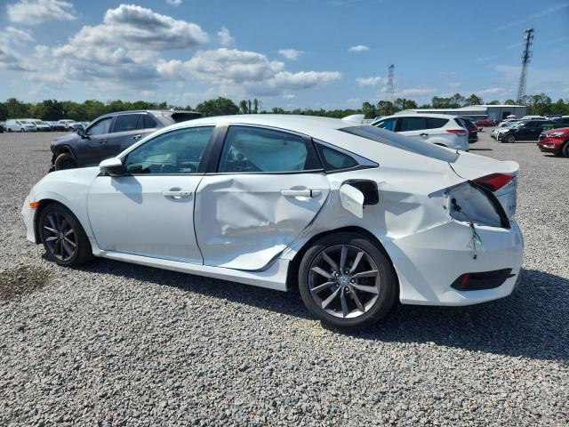 Продажа на аукционе авто 2020 Honda Civic, vin: 19XFC1F38LE013194, номер лота: 51484236