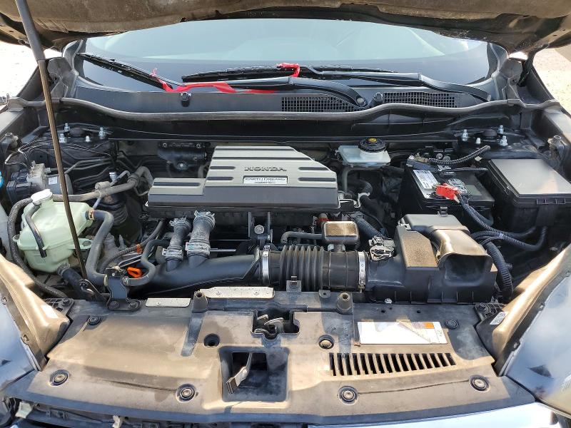 Продажа на аукционе авто 2017 Honda Cr-v, vin: 7FARW1H83HE005880, номер лота: 51499536