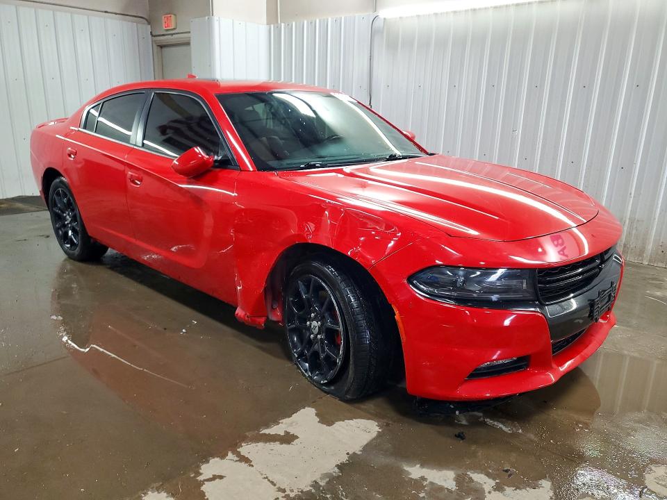 Aukcja sprzedaży 2017 Dodge Charger, vin: 2C3CDXJG2HH507256, numer aukcji: 48475966
