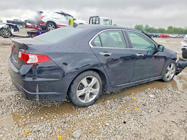 Продаж на аукціоні авто 2010 Acura Tsx, vin: JH4CU2F62AC038174, номер лоту: 51819716