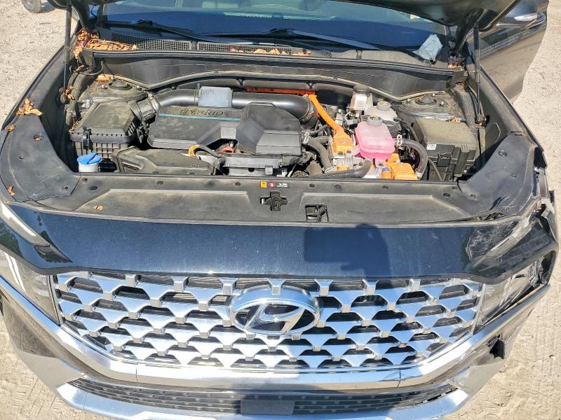 Продаж на аукціоні авто 2023 Hyundai Santa Fe, vin: 5NMS5DA1XPH007136, номер лоту: 49831346
