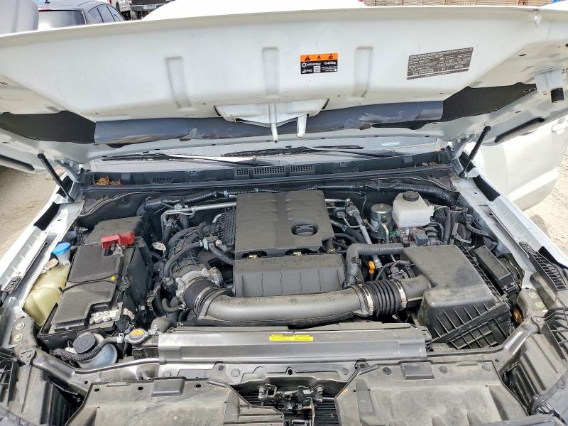 Продаж на аукціоні авто 2025 Nissan Frontier, vin: 1N6ED1EJ6SN637625, номер лоту: 50088116