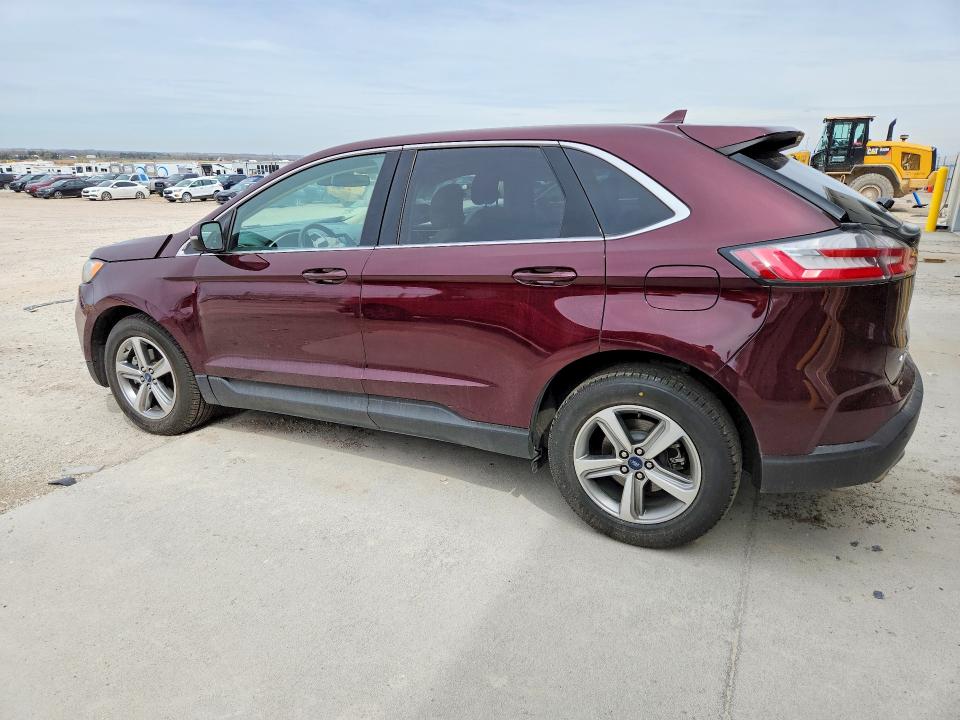 Aukcja sprzedaży 2019 Ford Edge, vin: 2FMPK3J92KBB14344, numer aukcji: 49369076