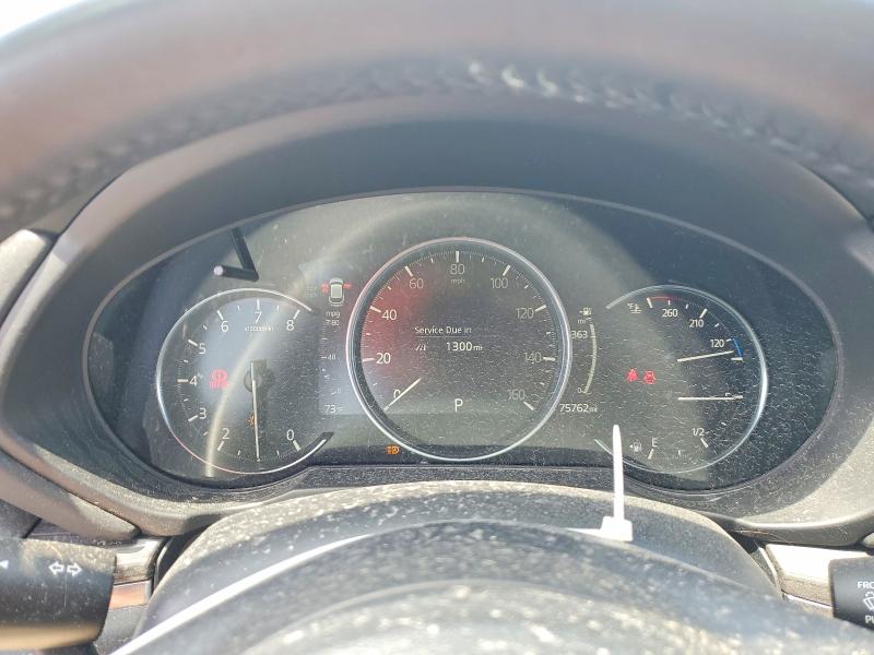 Продажа на аукционе авто 2021 Mazda Cx-5, vin: JM3KFBDM5M1398152, номер лота: 51599876