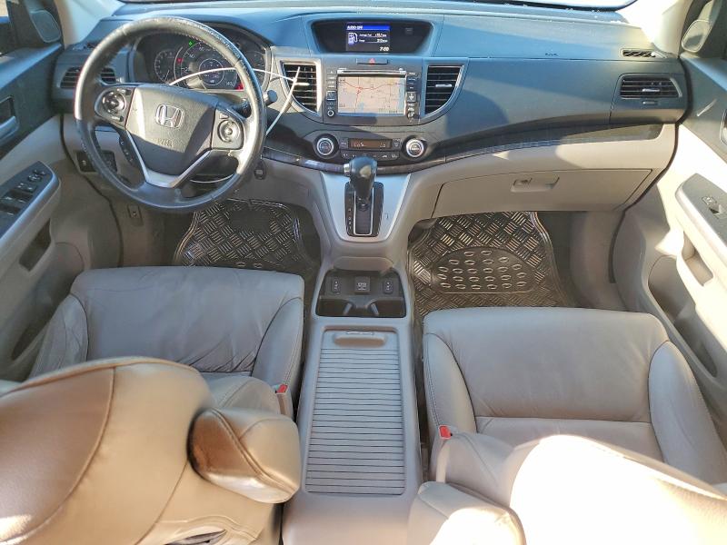 Продажа на аукционе авто 2014 Honda Cr-v, vin: 2HKRM4H70EH636173, номер лота: 51460736