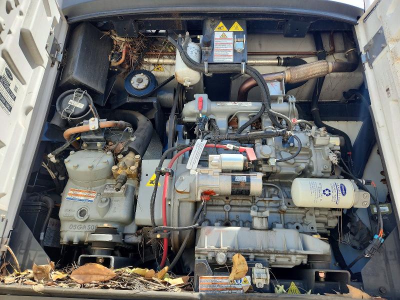 Продаж на аукціоні авто 2021 Utility Vs2ra, vin: 1UYVS2362M2200904, номер лоту: 49407326