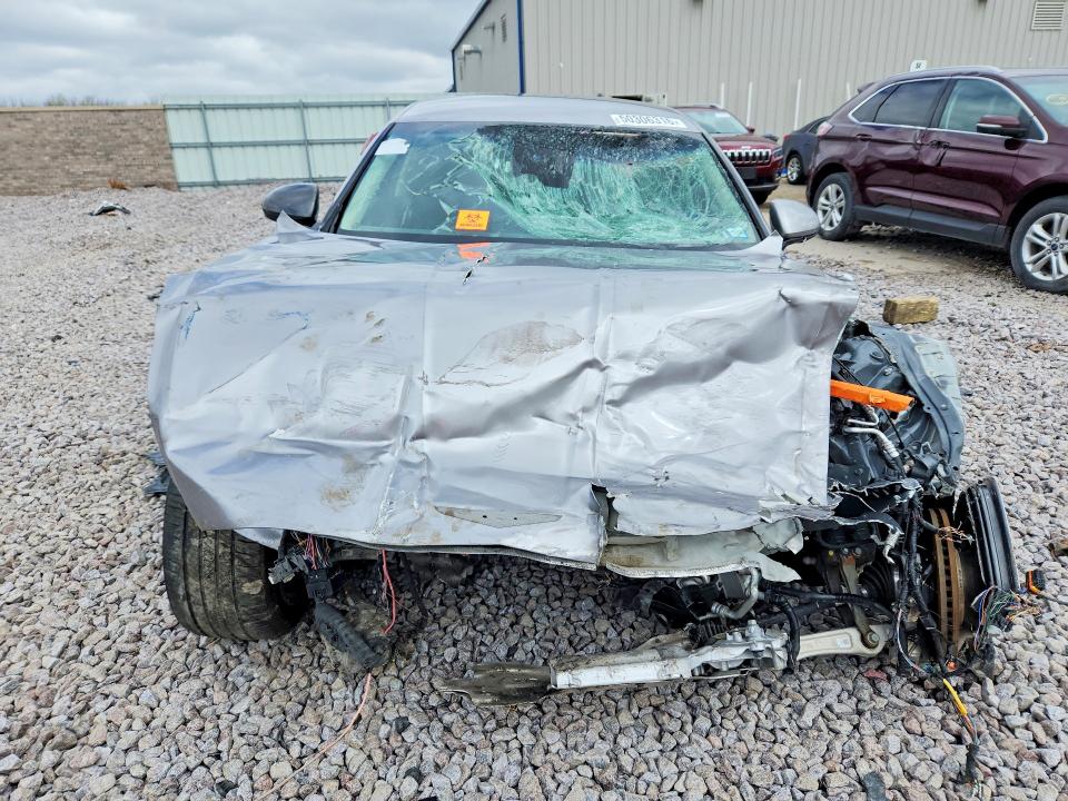 Aukcja sprzedaży 2023 Genesis G80, vin: KMTGE4S11PU006360, numer aukcji: 50306316