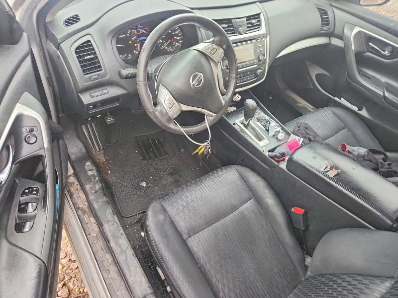 Aukcja sprzedaży 2017 Nissan Altima, vin: 1N4AL3AP1HC244961, numer aukcji: 50194826