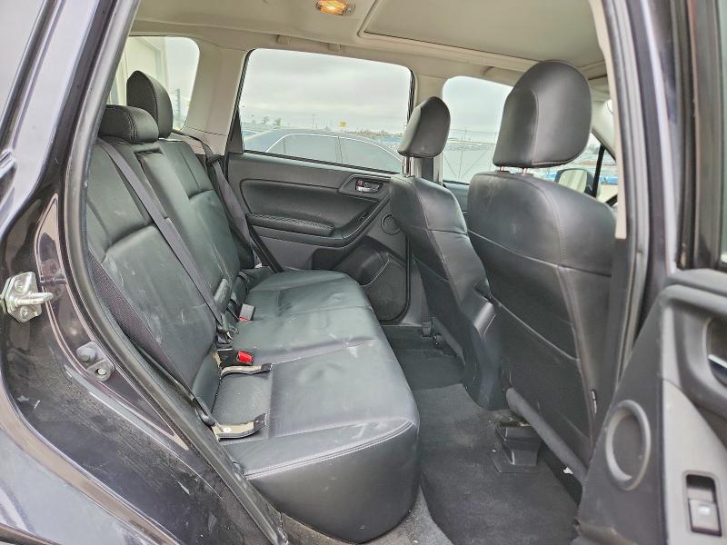Aukcja sprzedaży 2016 Subaru Forester, vin: JF2SJGVC6GH407299, numer aukcji: 48998056