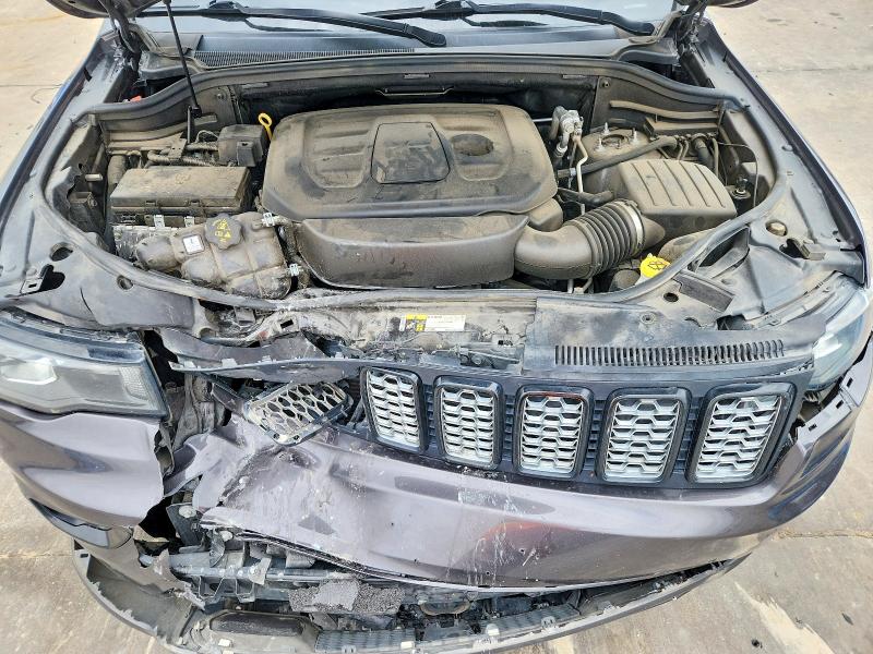 2020 Jeep Grand Cherokee მანქანა იყიდება აუქციონზე, vin: 1C4RJEAG8LC316729, აუქციონის ნომერი: 50929726