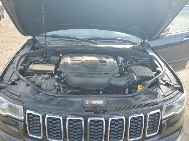 Продажа на аукционе авто 2020 Jeep Grand Cherokee, vin: 1C4RJEBG7LC128184, номер лота: 49086096