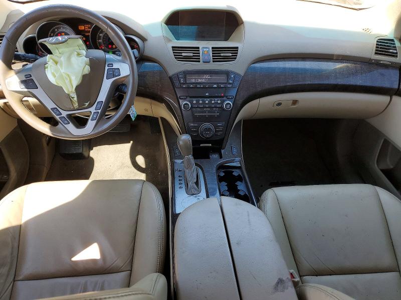 Продажа на аукционе авто 2013 Acura 1.7el, vin: 2HNYD2H37DH525022, номер лота: 48343716