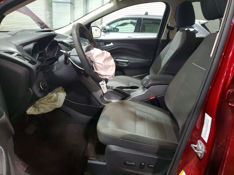 Aukcja sprzedaży 2015 Ford Escape, vin: 1FMCU9G98FUC22227, numer aukcji: 51607336