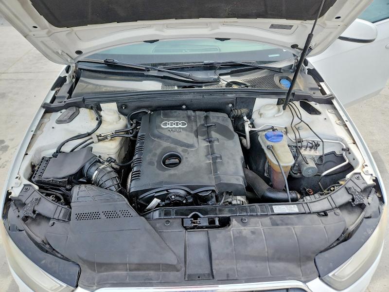 50700746 :رقم المزاد ، WAUAFAFL0DA176909 vin ، 2013 Audi A4 مزاد بيع
