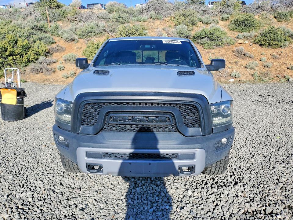 50788846 :رقم المزاد ، 1C6RR7YT2JS156252 vin ، 2018 Ram 1500 مزاد بيع