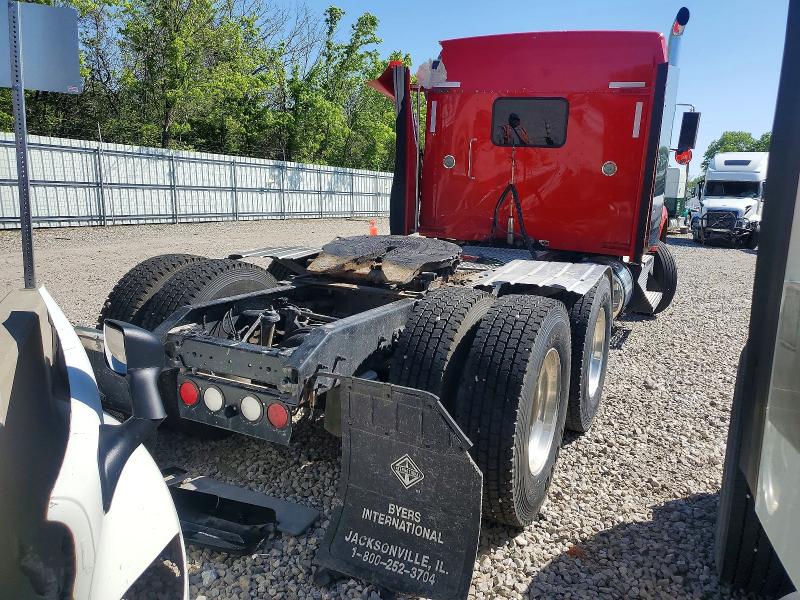 Aukcja sprzedaży 2016 Kenworth T800, vin: 1XKDD49X0GJ482572, numer aukcji: 50291346