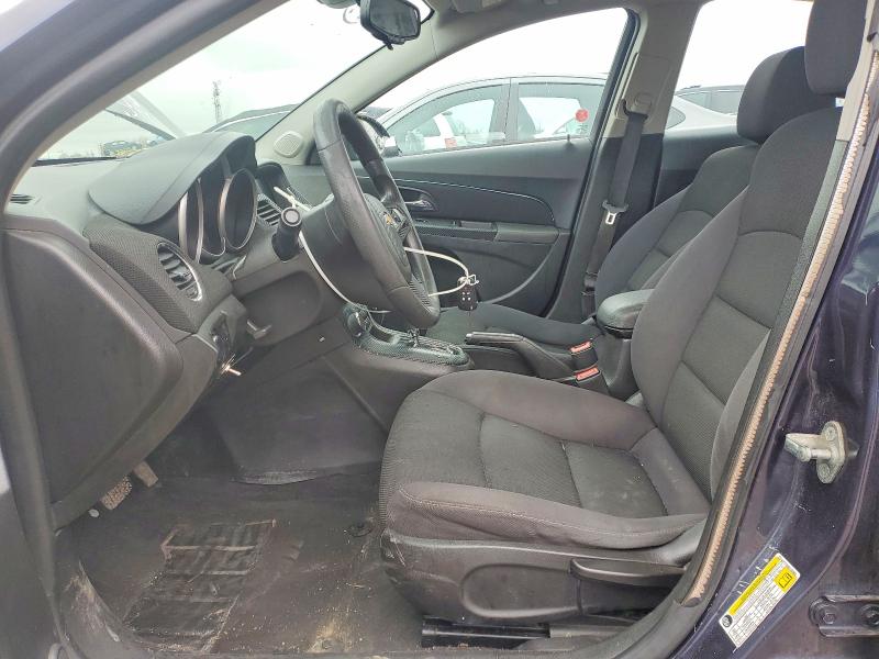 Aukcja sprzedaży 2015 Chevrolet Cruze, vin: 1G1PC5SB9F7195803, numer aukcji: 48244496