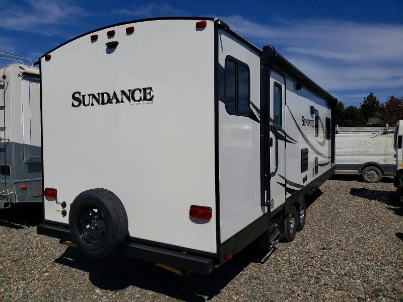 2018 Heartland Rv Trailers მანქანა იყიდება აუქციონზე, vin: 5SFNB3026JE374200, აუქციონის ნომერი: 51355096