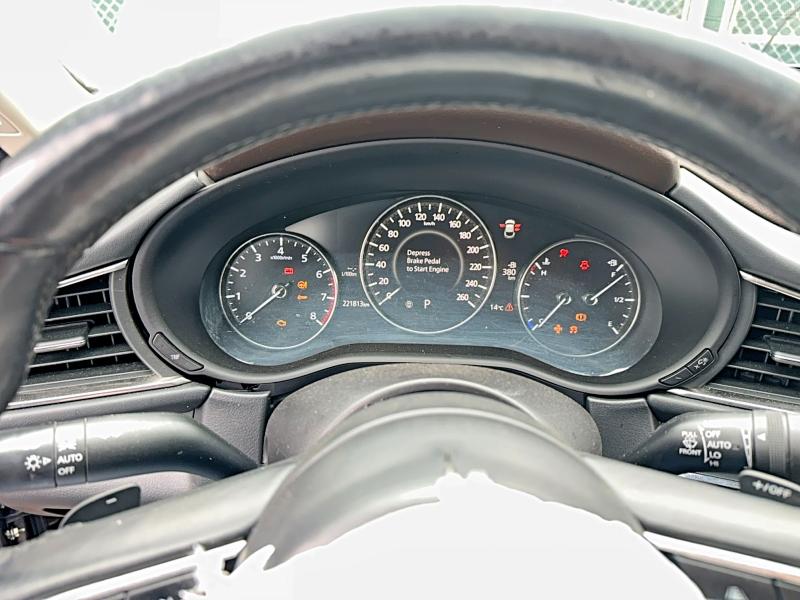 Продажа на аукционе авто 2021 Mazda Cx-30, vin: 3MVDMBDY7MM254856, номер лота: 48543316