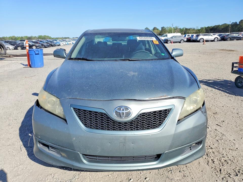 Aukcja sprzedaży 2007 Toyota Camry, vin: 4T1BE46K37U679013, numer aukcji: 48508996