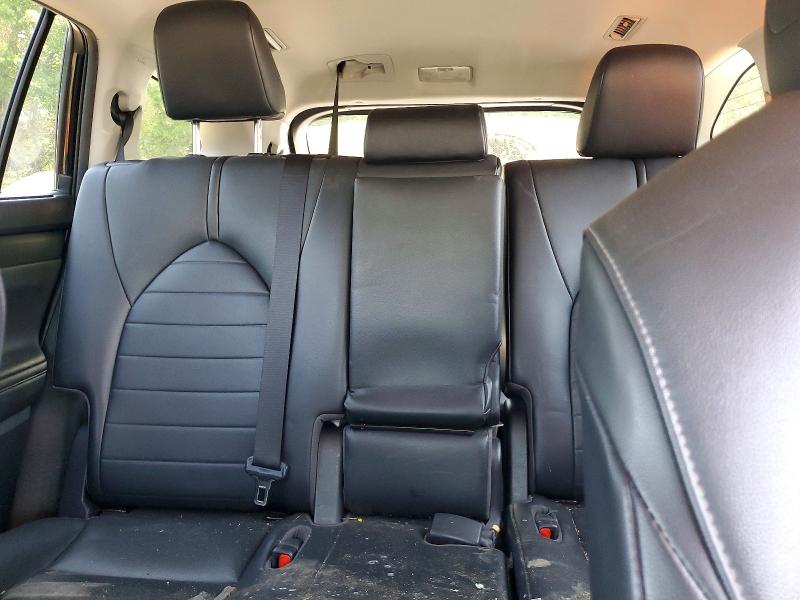 Aukcja sprzedaży 2020 Toyota Highlander, vin: 5TDHARAHXLS501424, numer aukcji: 50937936