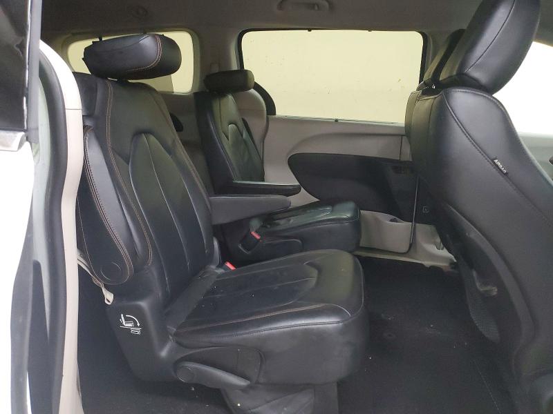 Продажа на аукционе авто 2017 Chrysler Pacifica, vin: 2C4RC1BG6HR553221, номер лота: 48983936