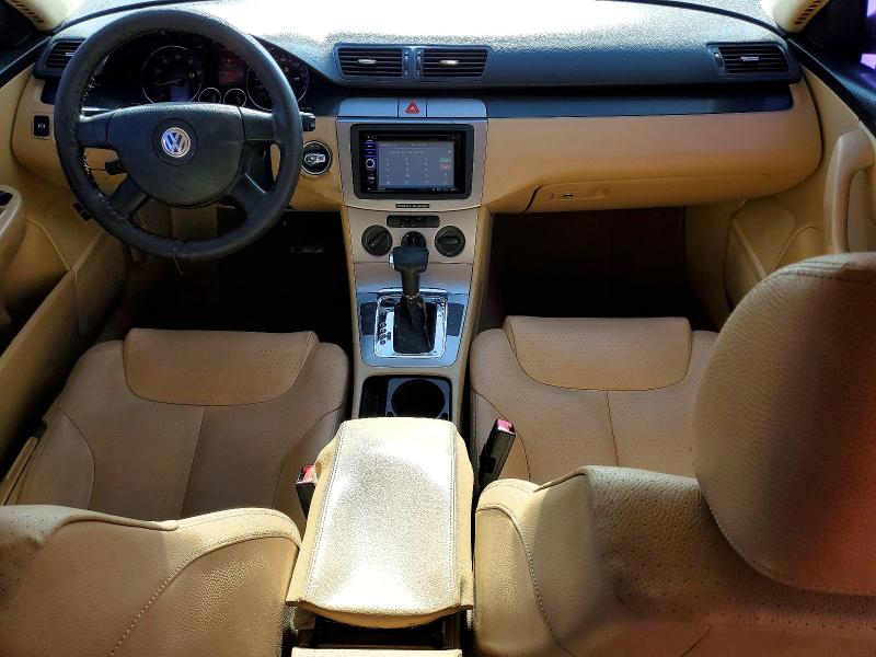 Aukcja sprzedaży 2006 Volkswagen Passat, vin: WVWAK73C56P049837, numer aukcji: 49440196