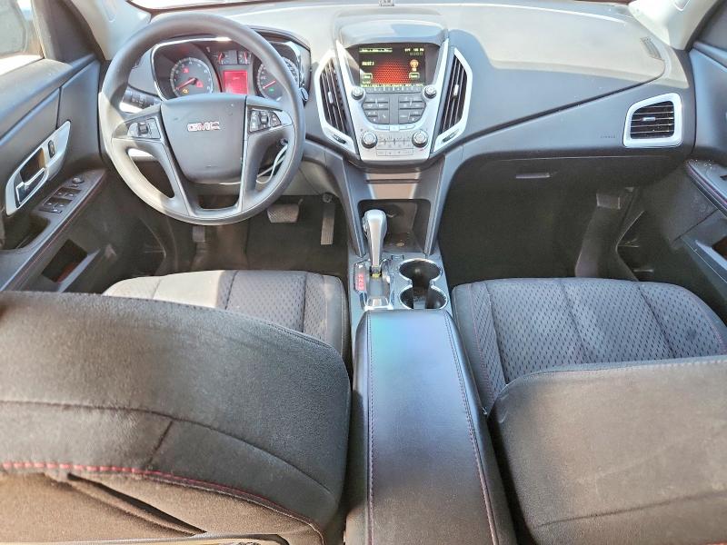 Aukcja sprzedaży 2013 Gmc Terrain, vin: 2GKALMEK1D6399838, numer aukcji: 50147326